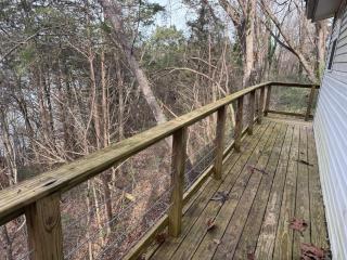 The Askin Anchor at Center Hill Lake B - 1