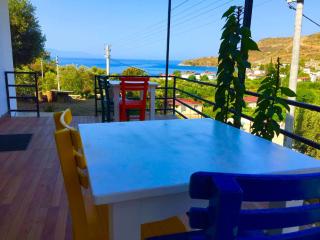 Günaydın apart - 8