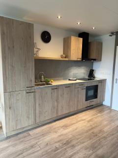 ‘T huisje in Goeree - 7