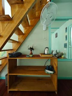 Teji's Riverside Cottages - 5