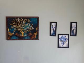 Teji's Riverside Cottages - 4