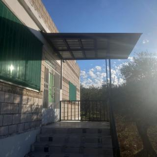 Featured House Furnished Independent for Rent - 9