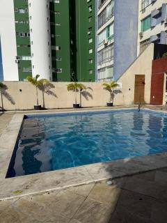 Studio View Sol Victoria Marina - 9