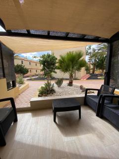 Fuerte Holiday M&M Apartaments - 7