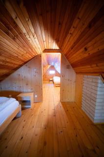 Chalupa SKI Jezersko - Jezersko - 7