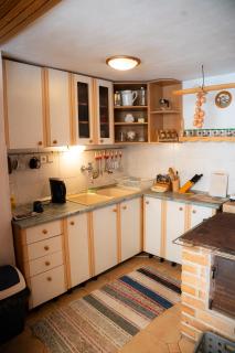 Chalupa SKI Jezersko - Jezersko - 2