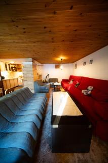 Chalupa SKI Jezersko - Jezersko - 4