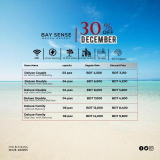 Hotel Ocean Palace Coxsbazar - 0