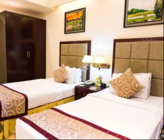 Hotel Ocean Palace Coxsbazar - 4