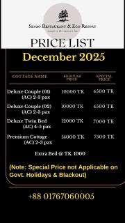 Hotel Ocean Palace Coxsbazar - 2