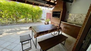 casa em Juquey a 40 metros da praia - 6