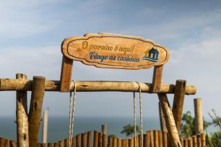 Village as casinhas - 4