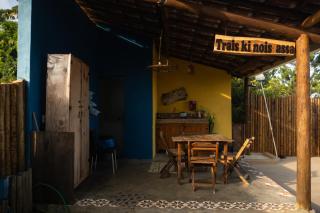 Village as casinhas - 6