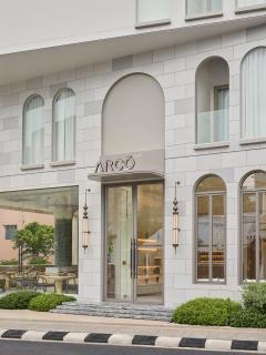 Arco Phuket Town - 1