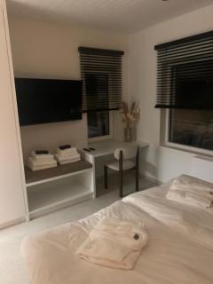 Inspire Residence and private Wellness - 4