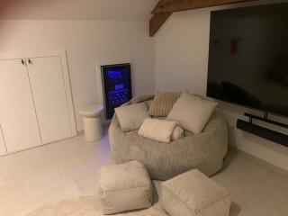 Inspire Residence and private Wellness - 5