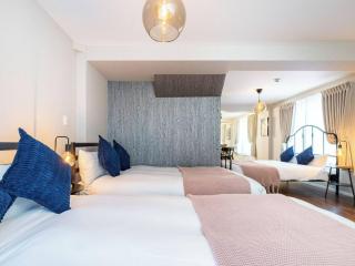 Dotonbori View Luxury Penthouse - 1