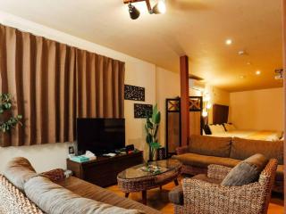 Dotonbori View Luxury Penthouse - 6