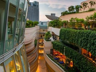 Dotonbori View Luxury Penthouse - 0