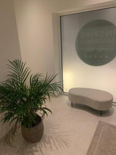 Inspire Residence and private Wellness - 8
