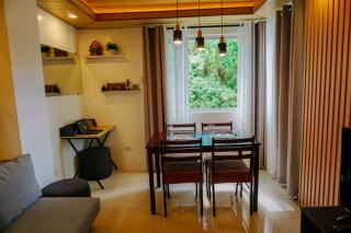 Schwesti's Lodge - 1