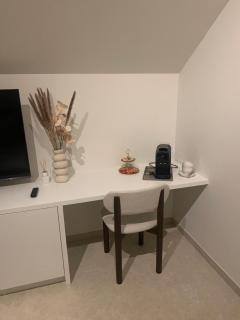 Inspire Residence and private Wellness - 9