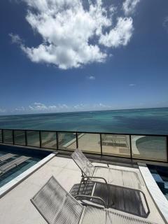 Beira Mar de Tamandaré Apartment! Very complete! - 9