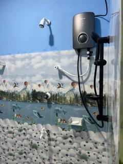 Shan guest rooms - 9