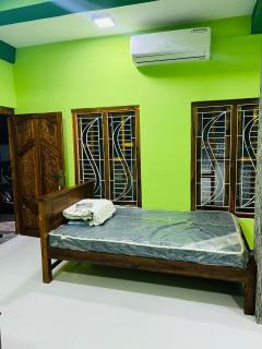 Shan guest rooms - 7