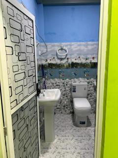 Shan guest rooms - 5