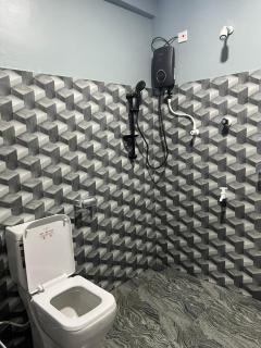 Shan guest rooms - 3