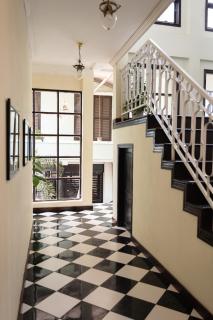 Hotel Khamvongsa - 8