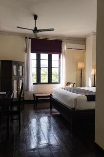 Hotel Khamvongsa - 1