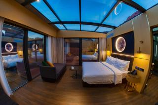 Rum Reserve Resort-By Luxotel - 1