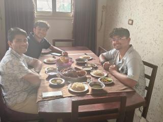 Valley Of The Kings House - Luxor - 7