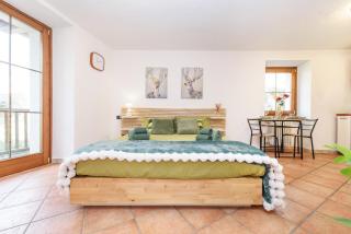 Signature Suite - "Ètè" Aosta City Center - 9