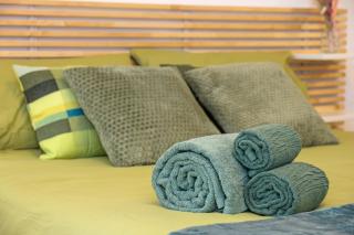 Signature Suite - "Ètè" Aosta City Center - 5