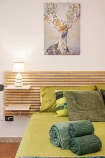 Signature Suite - "Ètè" Aosta City Center - 2