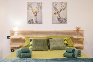 Signature Suite - "Ètè" Aosta City Center - 1