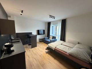 A&W Apartament Powstańców Wielkopolskich - 6