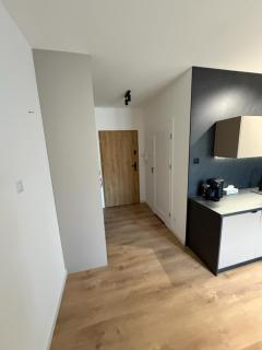 A&W Apartament Powstańców Wielkopolskich - 5