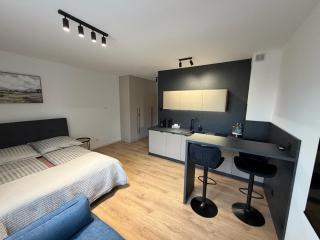 A&W Apartament Powstańców Wielkopolskich - 8