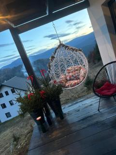 Cuibul lui Răzvan - Domeniul Barabuc Colibița - 3