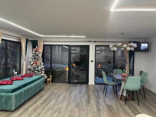 Cuibul lui Răzvan - Domeniul Barabuc Colibița - 4