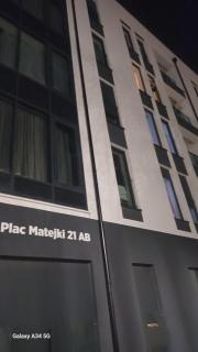 Luxus w Centrum Zielone Gory Palmiarnia, Deptak, Fokus - 4