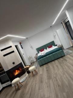 Cuibul lui Răzvan - Domeniul Barabuc Colibița - 5