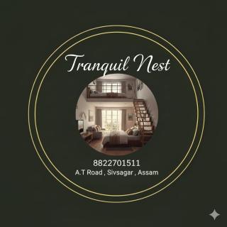 Tranquil Nest HOMESTAY - 0