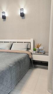 Апартаменты Элегия & Родос Аркадия Одесса - 4