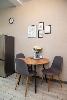 Апартаменты Элегия & Родос Аркадия Одесса - 3