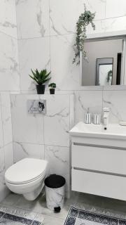 Апартаменты Элегия & Родос Аркадия Одесса - 1